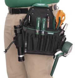 Masterforce Prolock Masterforce Tool Pouch Masterforce® PROLOCK