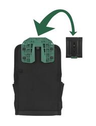 Masterforce® PROLOCK® 9-Pocket Technician Plus Pouch at Menards®