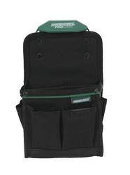 Masterforce® PROLOCK® 9-Pocket Technician Plus Pouch at