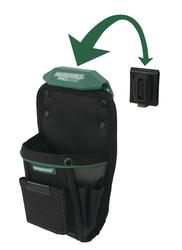Masterforce Tool Pouch Masterforce® PROLOCK® 7-Pocket Plier