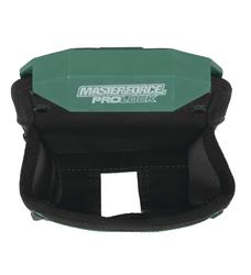 Masterforce® PROLOCK® 3-Pocket Tape Measure Pouch at Menards®