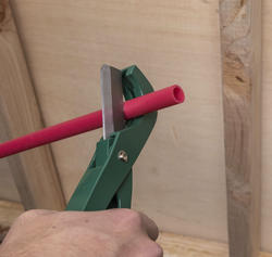 Masterforce® 2-1/2 Ratcheting Pipe Cutter at Menards®
