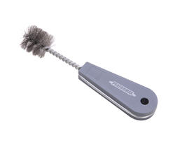 Schaefer Brush - 11/16 Inch Actual Brush Diameter, Stainless Steel,  Refrigeration, Hand Fitting and Cleaning Brush - 36911337 - MSC Industrial  Supply