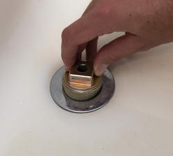 Superior Tool - Tub Drain Extractor -- Made in the USA 