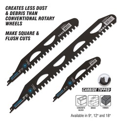 パワーブレイド　8.25 クラフトマン　メイドインジャパン　powerblade Spyder® 9