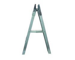 Performax Folding Steel Sawhorse Leg at Menards