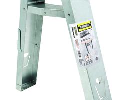 Performax sawhorse shop