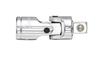 Masterforce® 3/8" Drive Universal Socket Adapter