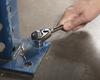 Masterforce® 3/8" Drive Go-Thru SAE/Metric Mechanic's Tool Set - 20 Piece