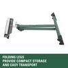 Masterforce® 3-in-1 Folding Roller Stand