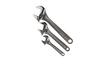 Masterforce® Adjustable Wrench Set - 3 Piece