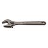 Masterforce® 8" Adjustable Wrench