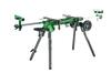 Masterforce® Universal Folding Miter Saw Stand with Wheels