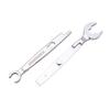 Masterforce® 4-in-1 Plumbers Wrench
