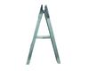 Performax® Folding Steel Sawhorse Leg