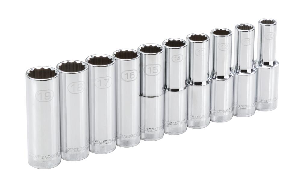 Masterforce® Control Drive® 1/2