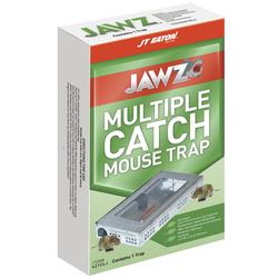 Predator™ Multiple Catch Mouse Trap