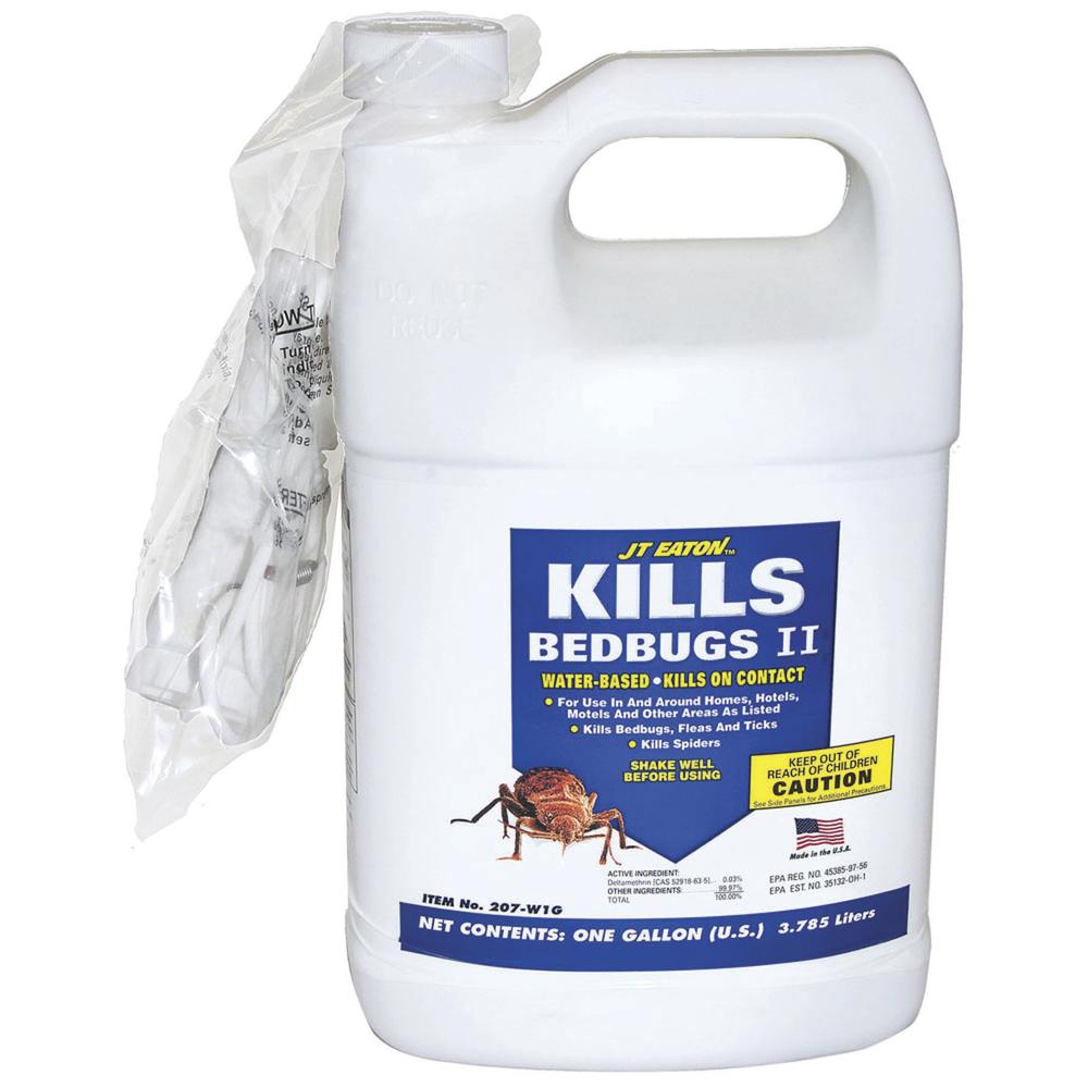 JT Eaton KILLS II Liquid Insect Killer 1 gal