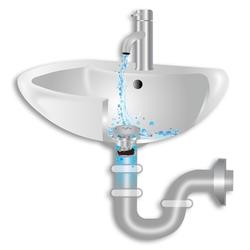 ShowerShroom® Stainless Shower Drain Hair Catcher at Menards®