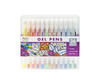 Art Expedition Gel Pen Set - 36 Count