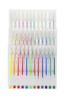 Art Expedition Gel Pen Set - 36 Count