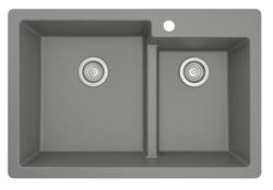 Tuscany® Dual Mount 33