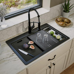 Tuscany Dual Mount 33