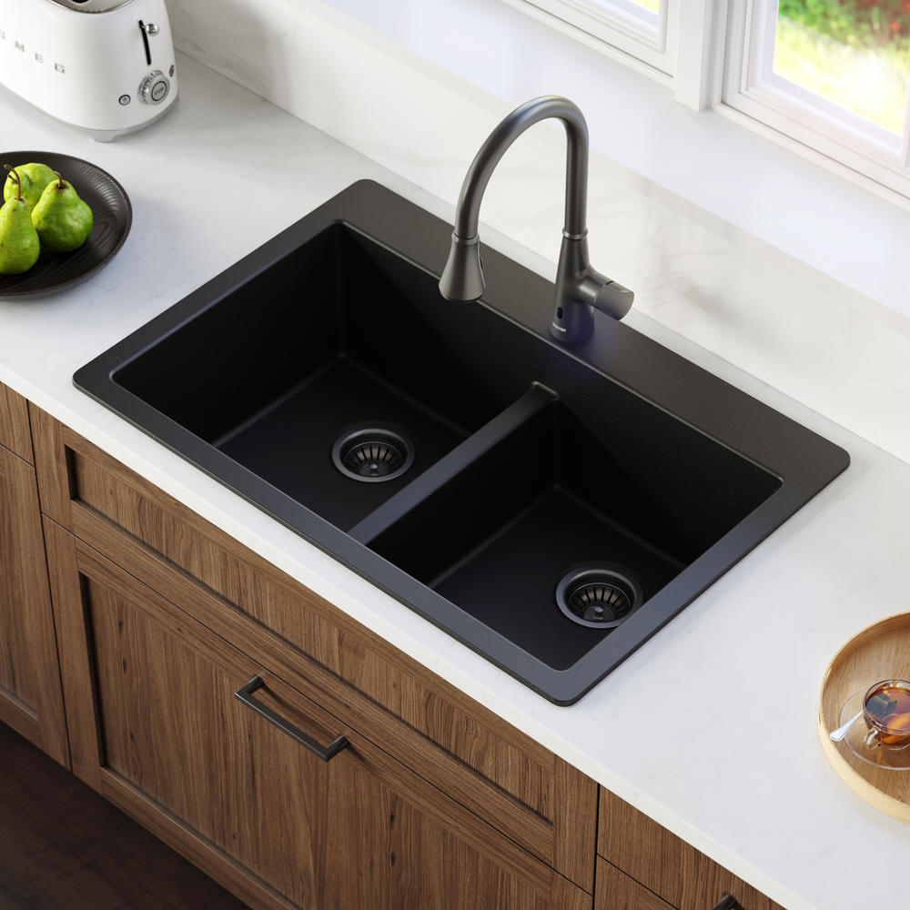 トップス AHLUWALIA Tuscany® Dual Mount 33