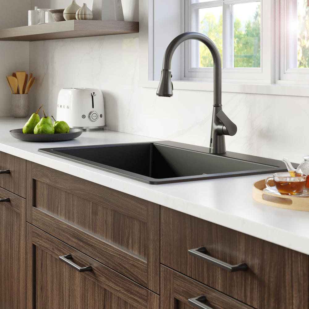 Tuscany® Dual Mount 33