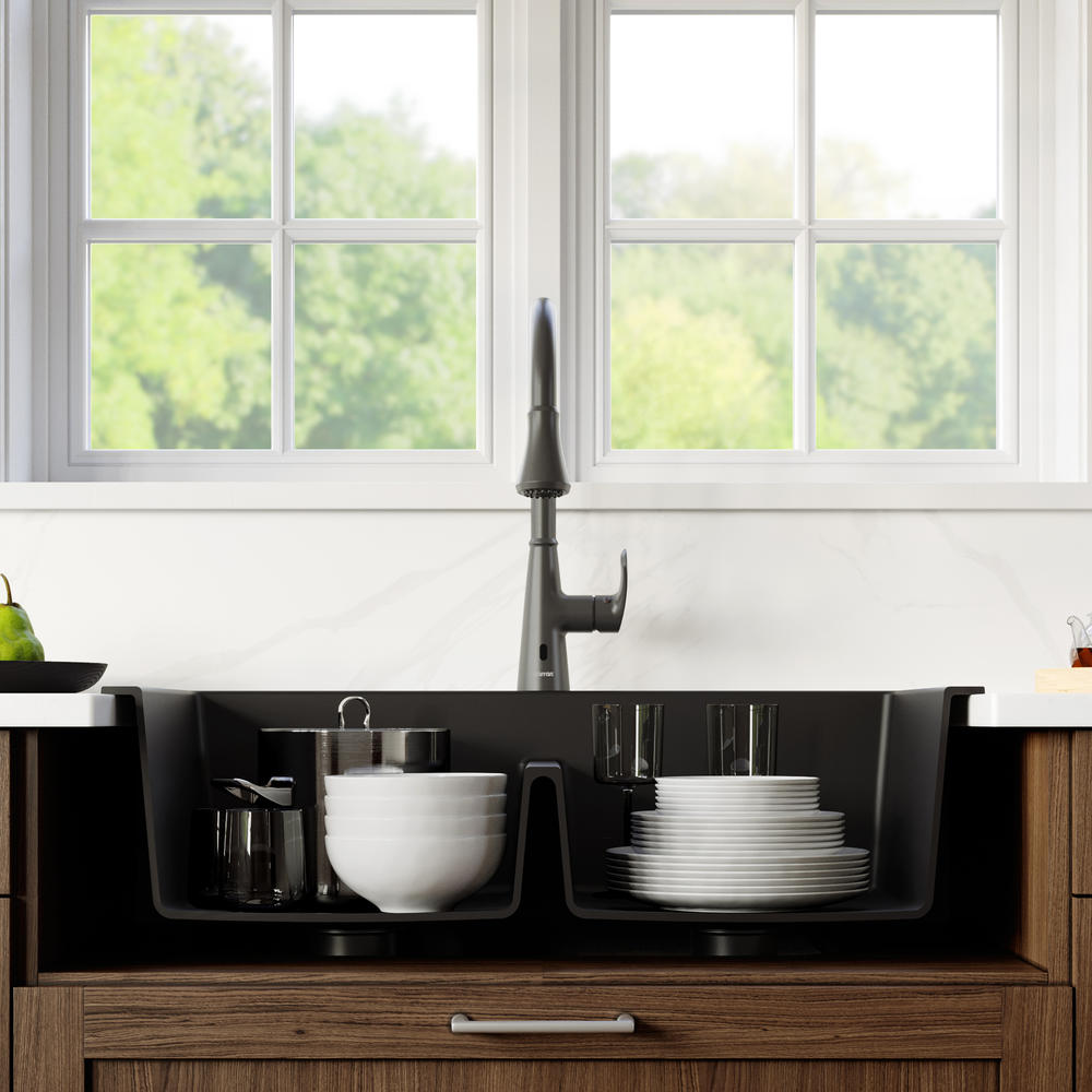 Tuscany® Dual Mount 33
