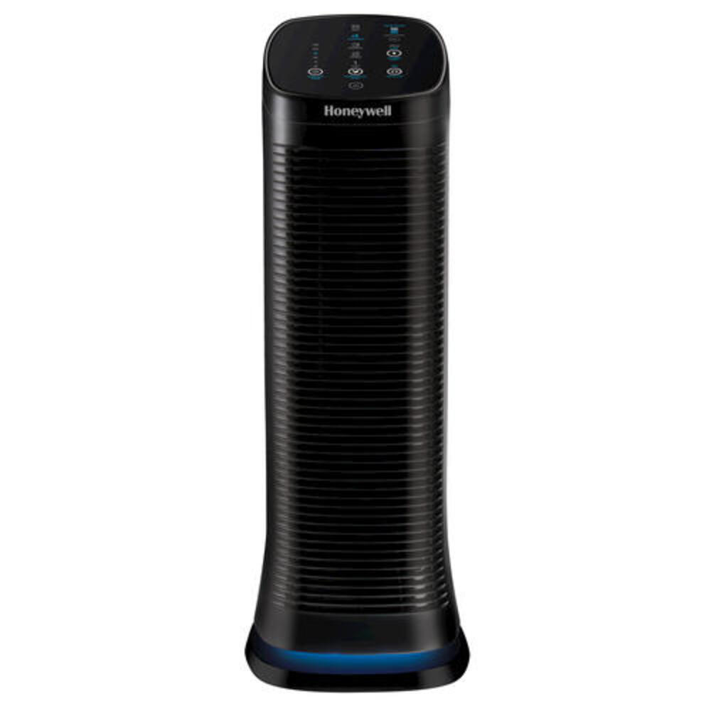 Honeywell AirGenius5 HEPA Air Purifier - 250 sq. ft.
