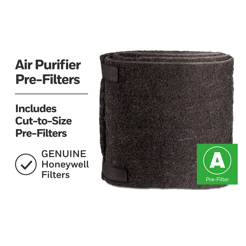 Honeywell HEPA Air Purifier Filter - Thumbnail 3