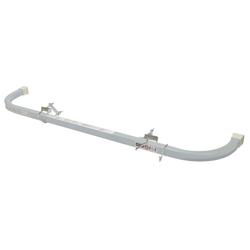 Roof Zone Ladder Stabilizer 48589 - The Home Depot