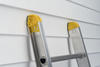Keller® 20' Type II Aluminum Extension Ladder - 225 lb. Max