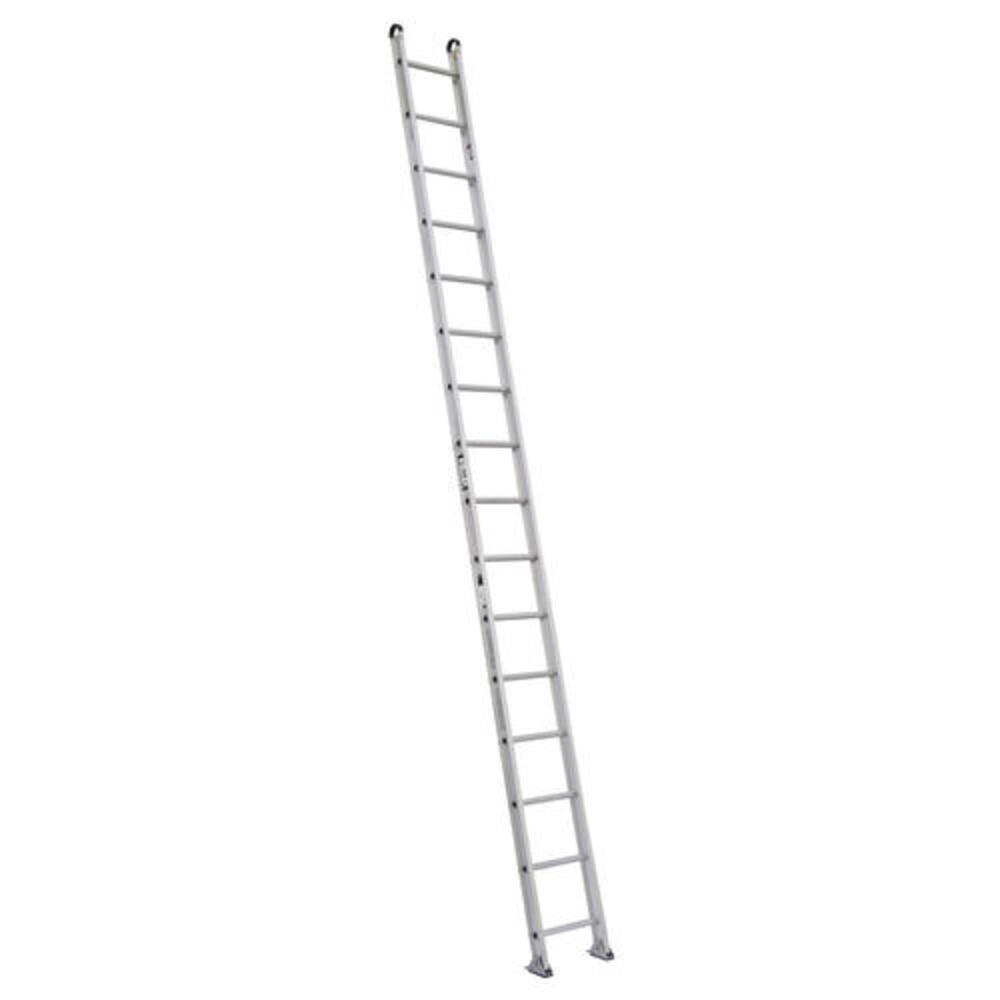 Keller® KPro™ 44' Type IA Aluminum Heavy-Duty Extension Ladder - 300 lb. Max