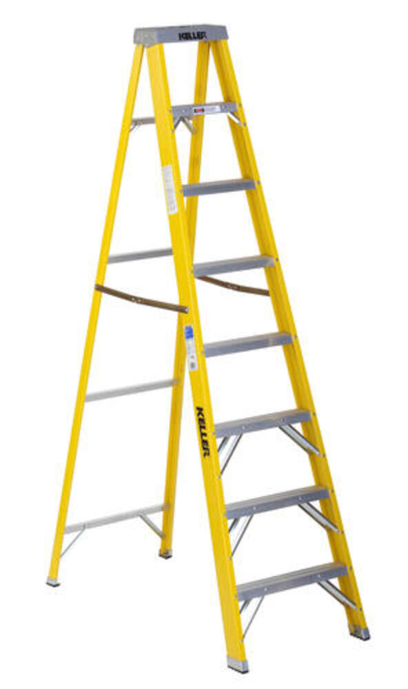 Menards step ladders discount