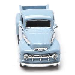 1:48 Scale 1951 Ford® Truck (Light Blue) at Menards®