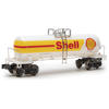 O Gauge Shell® Modern Tank Car