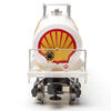 O Gauge Shell® Modern Tank Car