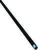 1/2" x 21' Threaded Sch 40 Black Steel Pipe