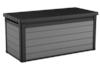 Keter® 150 Gallon Resin Deck Box