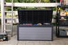 Keter® 150 Gallon Resin Deck Box