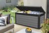 Keter® 150 Gallon Resin Deck Box