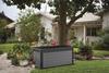 Keter® 150 Gallon Resin Deck Box