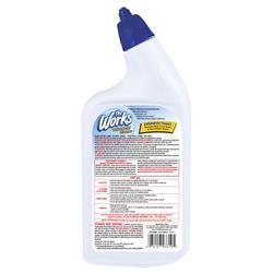 3PACK The Works 24 Oz. Toilet Bowl Cleaner 
