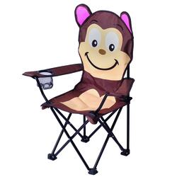 Monkey best sale camping chair