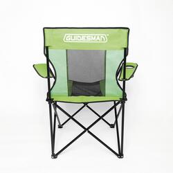 Guidesman folding patio discount chair