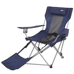 Guidesman Folding Quad Chair Lounger