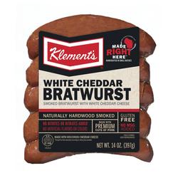 Bratwurst lawsuit: Klement vs. Johnsonville