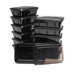 SingleCompartmentMealPrepContainers-12Pack